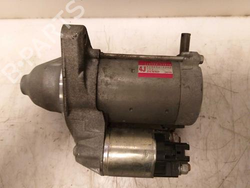 Used Starter Starter 15338633 15338633
