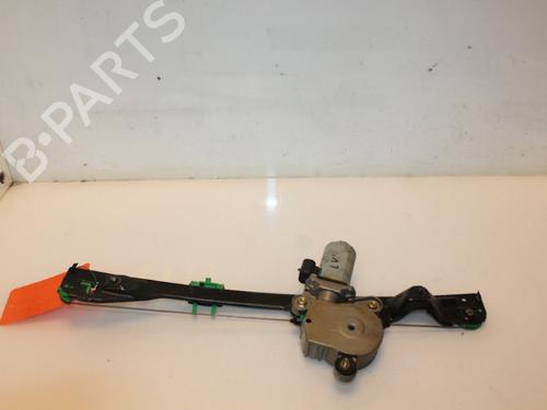 Front left window mechanism FIAT PUNTO (188_) 1.2 60 (188.030, .050, .130, .150, .230, .250) (60 hp) 15321042