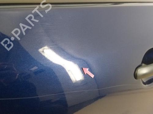 Left rear door VW GOLF V (1K1) 1.4 FSI | BP15343577C4 