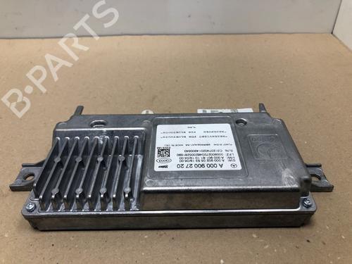 Electronic module MERCEDES-BENZ CLA Shooting Brake (X118) CLA 180 d (118.603) | BP37214485M83 - Image 3