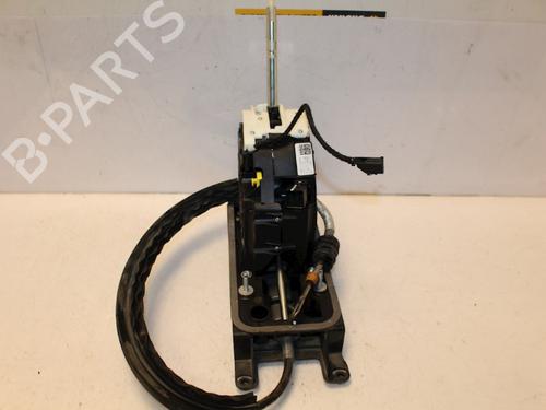 Gear lever VW TOURAN (5T1) 1.8 TSI | BP15333712M90 