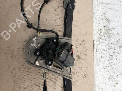 Used Front left window mechanism MERCEDES-BENZ A-CLASS (W168) A 140 (168.031, 168.131) (82 hp) 15299232
