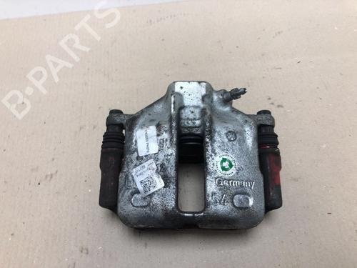 Left front brake caliper VW POLO (6N2) 1.6 16V GTI | BP15537438M105 - Image 5