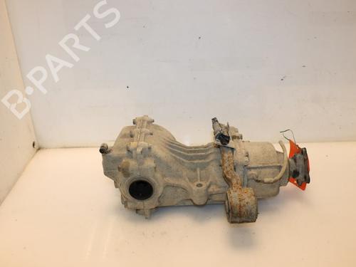 Used Rear differential Rear differential 37204733 37204733