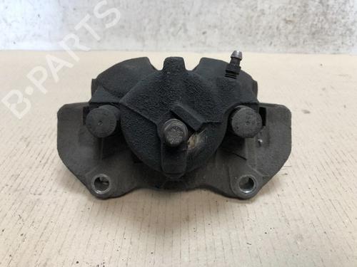 Used Right front brake caliper OPEL ASTRA H GTC (A04) 1.6 (L08) (105 hp) 15534802