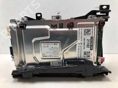 Electronic module TESLA MODEL Y (5YJY) EV Rear-Wheel Drive | BP37210518M83 - Image 5