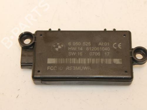 Elektronische module BMW 3 Convertible (E93) 335 i (306 hp) 15325769