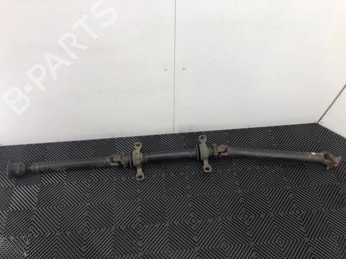 Driveshaft MAZDA CX-7 (ER) 2.2 MZR-CD AWD (ER10A) | BP37203841M37 - Image 5