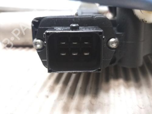 Front left window mechanism OPEL CORSA D (S07) 1.2 LPG (L08, L68) | BP37207012C22 - Image 5