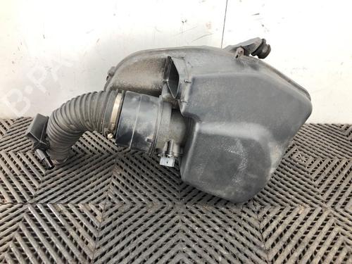 Luftfilter kasse Luftfilter kasse OPEL ASTRA K (B16) 1.4 Turbo (68) (150 hp) 37206554 37206554