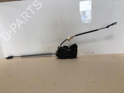 Used Front right lock VW GOLF VI (5K1) 1.6 (102 hp) 15830009