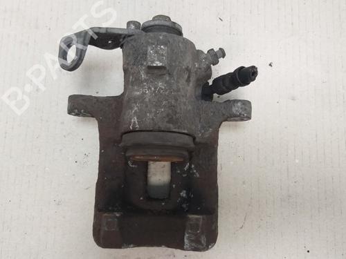 Left rear brake caliper VW GOLF IV (1J1) 1.4 16V | BP15343123M107 