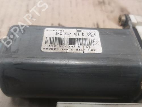 Elektronisk modul VW GOLF V (1K1) 1.6 FSI | BP15531950M83 