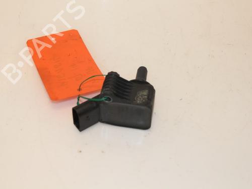 Used Ignition coil VW UP! (121, 122, BL1, BL2, BL3, 123) 1.0 (60 hp) 15319217