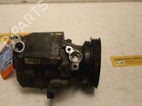 Used AC compressor AC compressor 15312778 15312778
