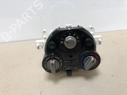 Used Climate control NISSAN NOTE (E12) 1.2 (80 hp) 15796858