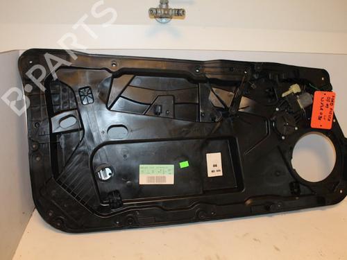 Used Front left window mechanism Front left window mechanism 15307254 15307254