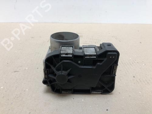 Used Throttle body FIAT GRANDE PUNTO (199_) 1.2 (65 hp) 15538148