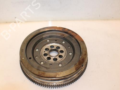 Flywheel FORD MONDEO V Hatchback (CE) 2.0 TDCi (150 hp) 16398704