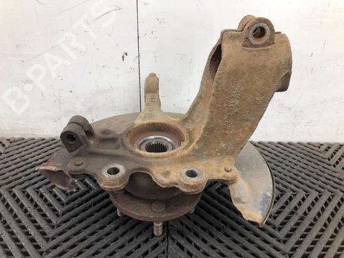 left-front-steering-knuckle-ford-focus-iii-turnier-2010-2011-2012-2013-2014-2015-2016-2017-2018-2019-2020-37207206 main image