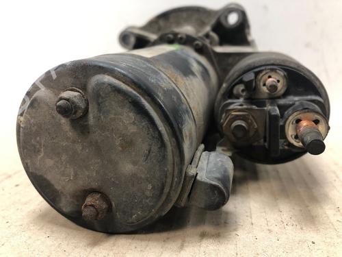 Starter PEUGEOT 206 CC (2D) 1.6 16V (2DNFUF, 2DNFUR) | BP15348427M8 