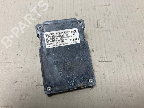 Camera OPEL CORSA F (P2JO) CORSA-e (68) | BP37212617E14 - Image 6