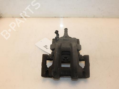 Used Right rear brake caliper BMW 3 Gran Turismo (F34) 320 i (184 hp) 15326697