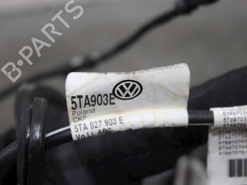 Used Wiring harness Wiring harness 15315736 15315736