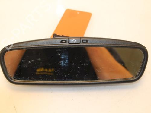 Used Rear mirror LEXUS RX (_U3_) 400h AWD (MHU38_, MHU38R) (272 hp) 26898660