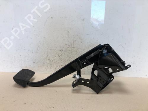 Used Break pedal Break pedal 25489144 25489144