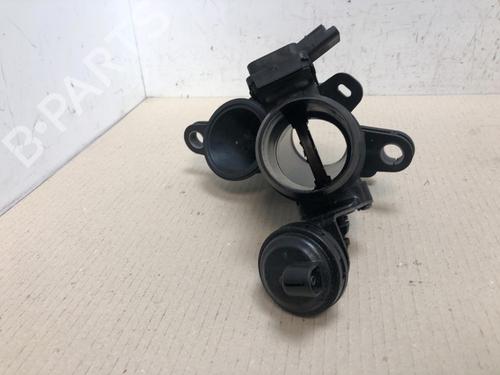 Throttle body PEUGEOT 5008 (0U_, 0E_) 2.0 HDi 150 / BlueHDi 150 | BP15344232M82 