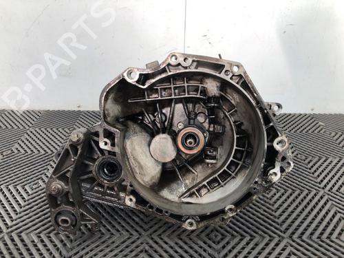 Used Gearbox Gearbox 37214941 37214941
