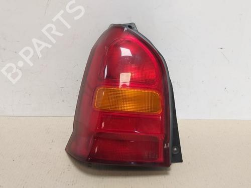 Used Left taillight Left taillight 37214211 37214211