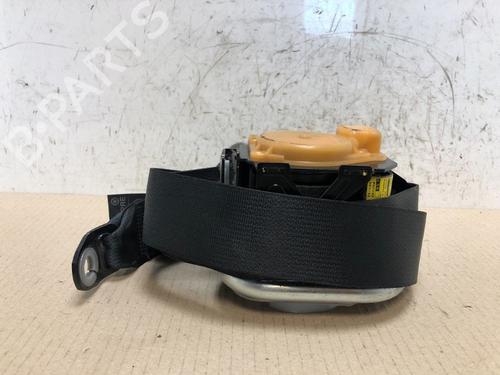 Front left seatbelt TOYOTA AVENSIS Estate (_T25_) 2.2 D-CAT (ADT251_, ADT251R) | BP16075398I26 