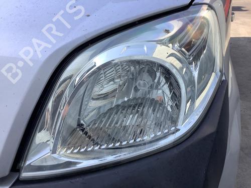 Used Left headlight Left headlight 37211505 37211505