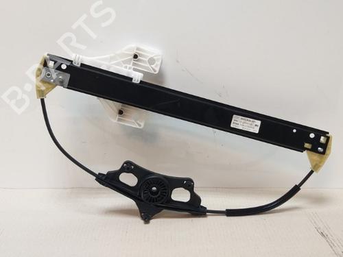 rear-left-window-mechanism-audi-a4-b9-avant-8w5-8wd-40-tfsi-mild-hybrid-8w0839461-2015-21786946 main image