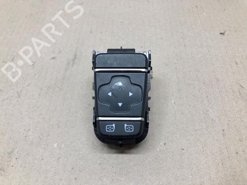 Mirror switch RENAULT CLIO IV (BH_) 1.5 dCi 90 | BP37213761I25 - Image 5