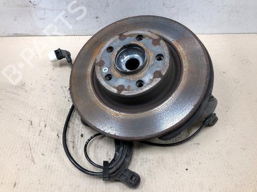 Used Right rear steering knuckle Right rear steering knuckle 37205212 37205212