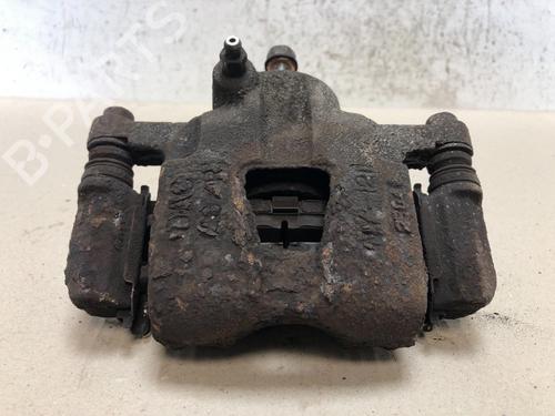 Right front brake caliper DAEWOO MATIZ (M100, M150) 0.8 | BP15534202M104 