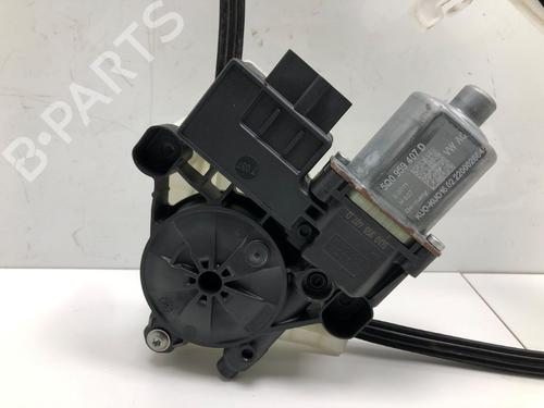 Rear left window mechanism VW T-ROC (A11, D11) 2.0 R 4motion | BP37207639C24 - Image 4