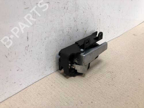 Front right exterior door handle FORD FOCUS C-MAX (DM2) 1.6 | BP15535834C129 