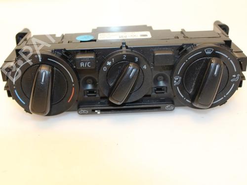 Used Climate control Climate control 15321524 15321524