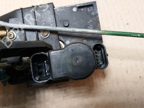 Front right lock CHEVROLET EPICA (KL1_) 2.5 | BP15341244C97 