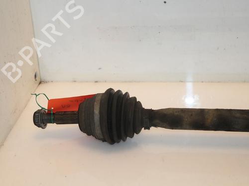 Right front driveshaft VW LUPO I (6X1, 6E1) 1.4 16V | BP15321047M39 