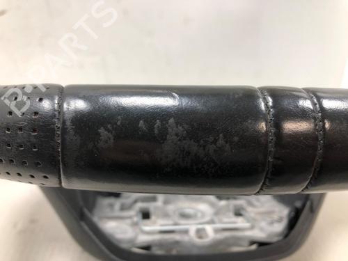 Steering wheel PEUGEOT 2008 I (CU_) 1.2 THP 110 / PureTech 110 | BP37209876C49 - Image 7