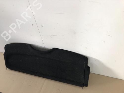 Rear parcel shelf PEUGEOT 206 Hatchback (2A/C) 1.6 16V | BP15344980C85 