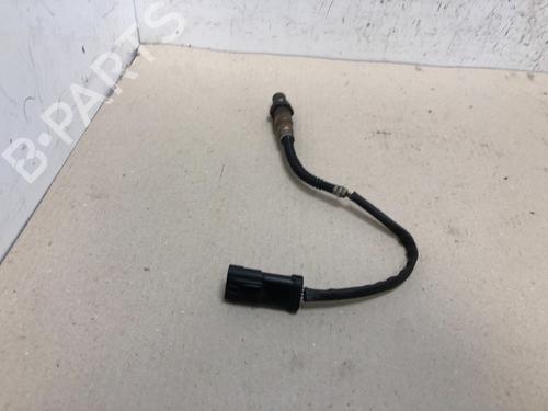 Electronic sensor RENAULT CLIO II (BB_, CB_) 1.4 16V (B/CB0P, BB13) | BP15534351M84 