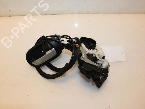 Used Front right lock MITSUBISHI COLT VI (Z3_A, Z2_A) 1.3 (Z21A) (95 hp) 15325145