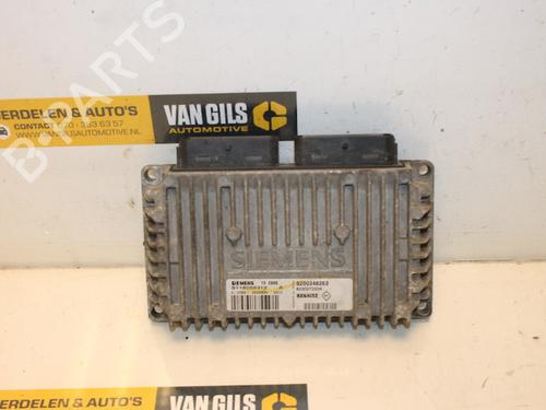 Used Gearbox control unit Gearbox control unit 15314962 15314962
