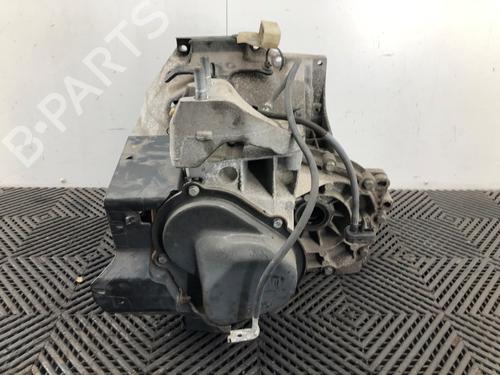 Gearbox FORD FIESTA VI (CB1, CCN) 1.0 EcoBoost | BP37209850M3 - Image 6